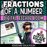 No-prep digital activity for multiplying fractions in grades 5–6