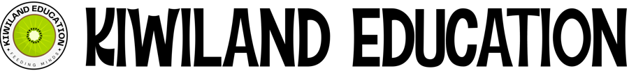Kiwiland Education logo