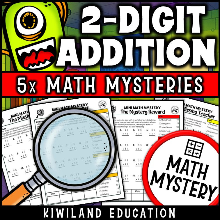 Engaging addition with regrouping worksheets for grades 1 to 3