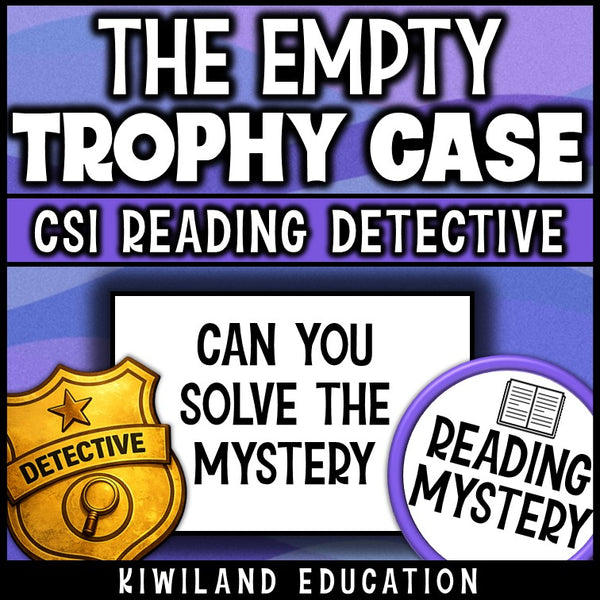 4th grade fiction passage questions with answer keys, no prep for early finishers