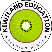 Kiwiland Education logo
