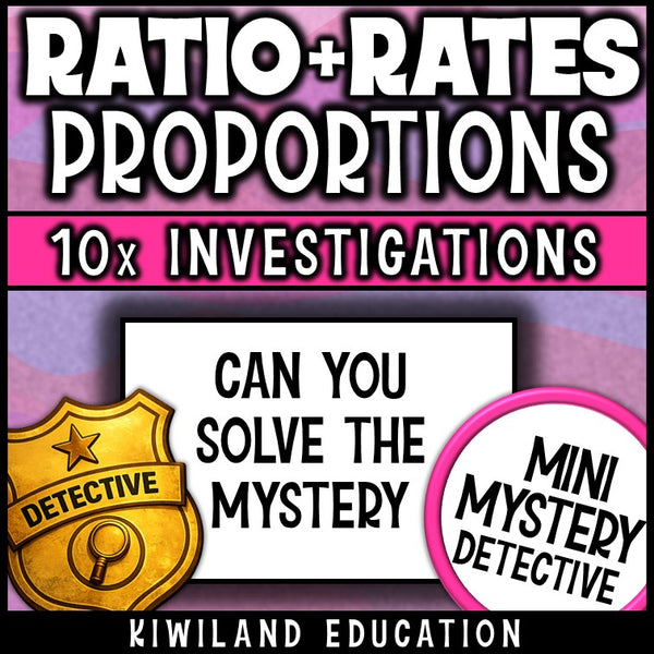 6th grade ratios rates proportional reasoning review no prep early finishers sub plans
