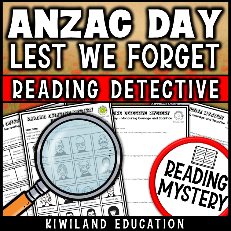 Interactive reading resource for Australian and New Zealand classrooms