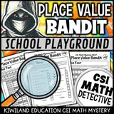 Skip counting activity by 2s, 5s, and 10s for 2nd and 3rd grade