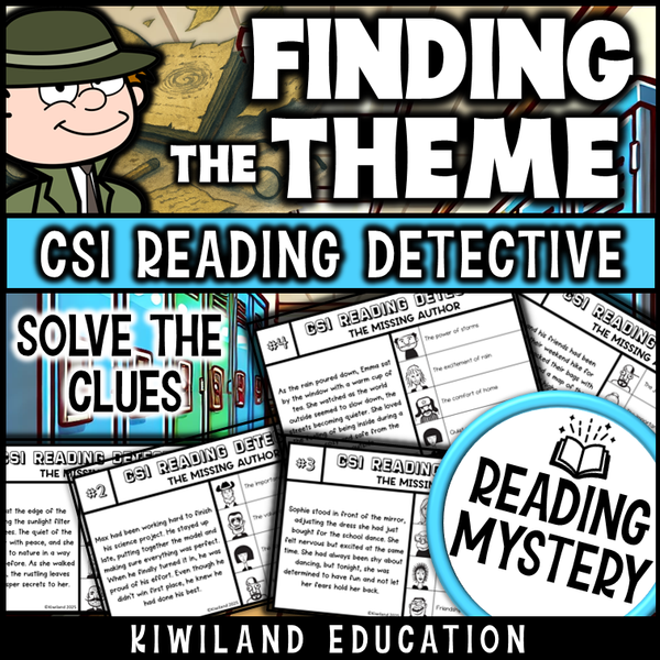 Finding The Theme Activity
