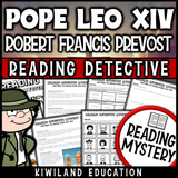 Pope Leo XIV