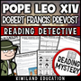 Pope Leo XIV