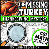 Turkey-themed multiplication maze for practicing basic times tables