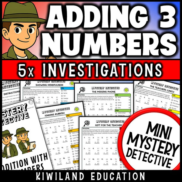 Adding 3 addends with regrouping worksheets 2nd 3rd grade