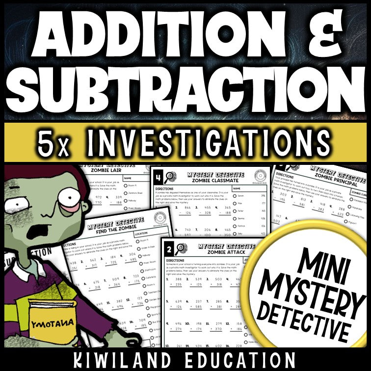 Addition and subtraction within 1000 with regrouping worksheets