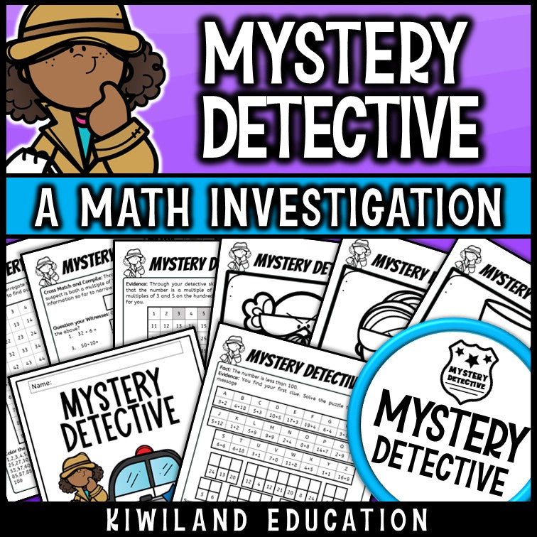 Addition within 100 math worksheets back to school cover