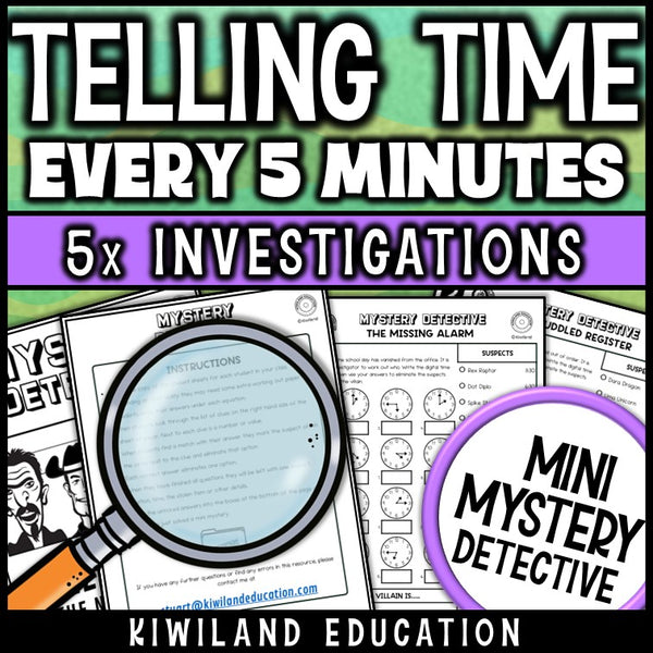 Analog to digital clock worksheets minutes past and to the hour