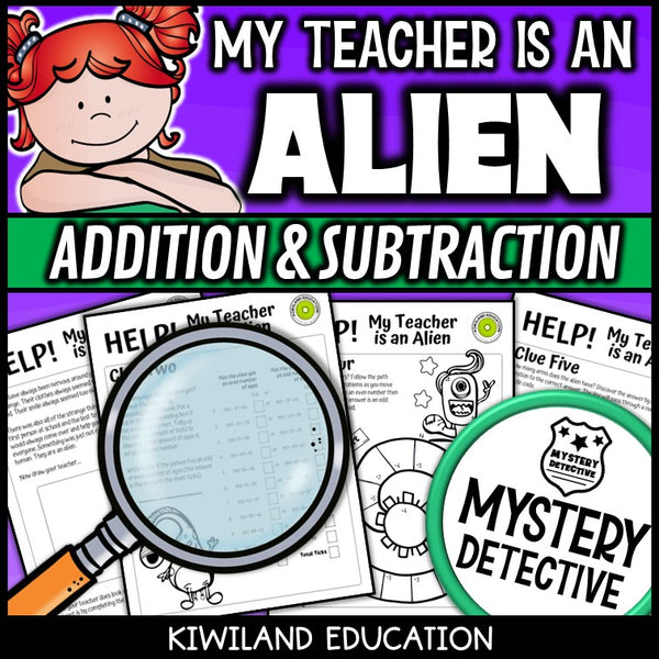 Back-to-school math worksheets coordinates mental addition printable