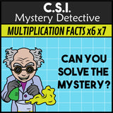 Can you solve it mad scientist x6 x7 answer keys included