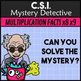 Can you solve it mad scientist x8 x9 answer keys included