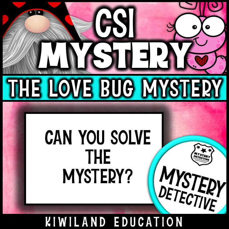 Can you solve it valentines day february answer keys included