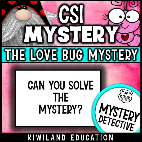 Can you solve it valentines day february answer keys included