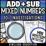 Carnival themed fraction activities with teacher instructions, ready for math centers, morning work and small groups in 4th grade