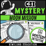 Coordinate mapping multiplication maze mystery detective grade 3