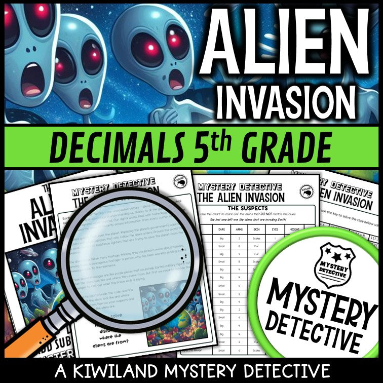 Decimals 5th grade 2