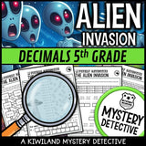 Decimals 5th grade 3