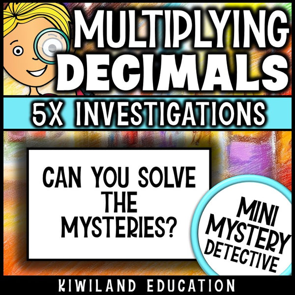 Decimals test prep homework centers