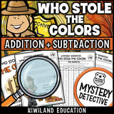 Fall mystery detective 2