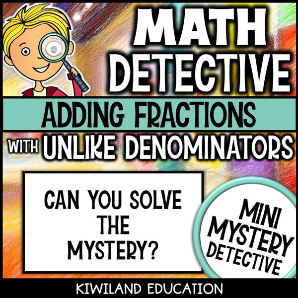 Fraction addition math centers early finishers homework