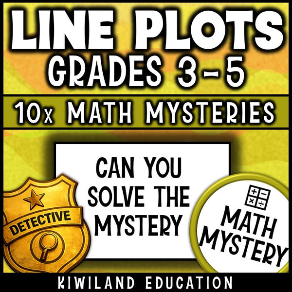 Line plot fractions to halves, quarters and eighths with answer keys for substitute days