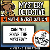 No-prep 2-digit number review answer keys included back-to-school