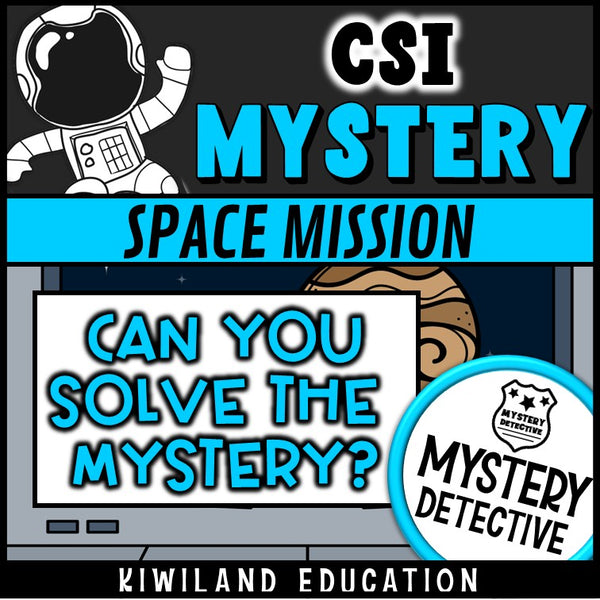 No-prep space mission addition subtraction answer key grades 2-3