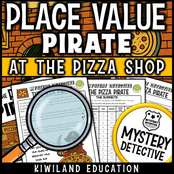 Place value worksheets and activities 2