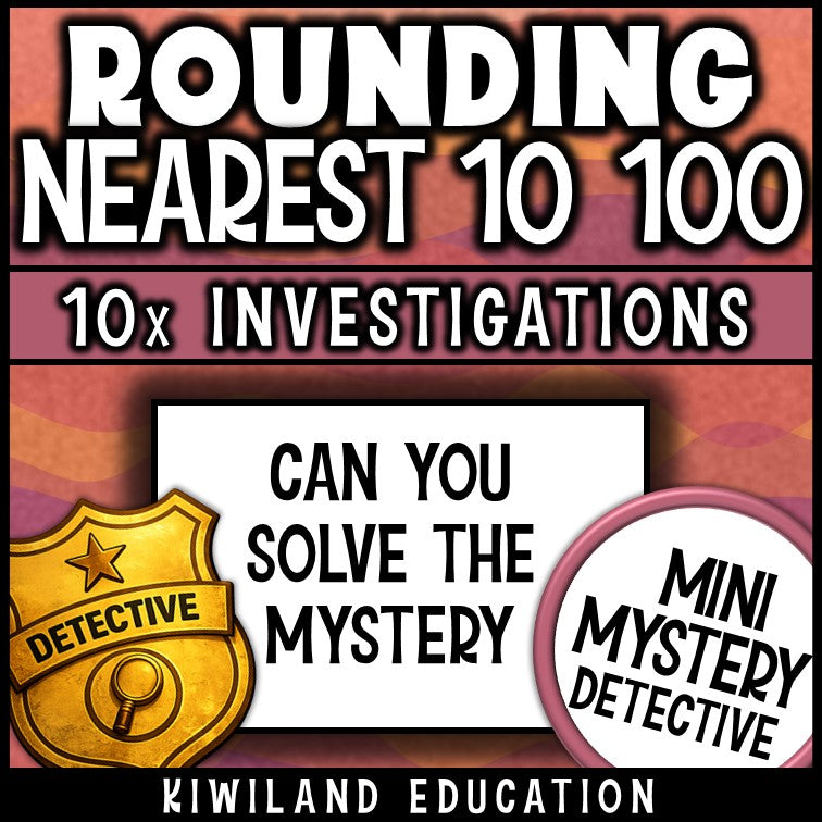 Round numbers to the nearest 10 worksheets early finishers morning work