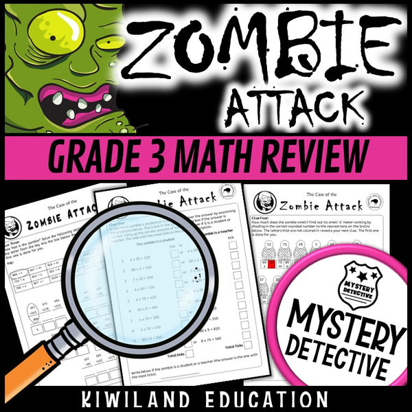 Rounding and 3-digit addition math worksheets grade 3 printable
