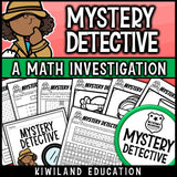 Skip counting 5s math worksheets hundreds chart detective case cover