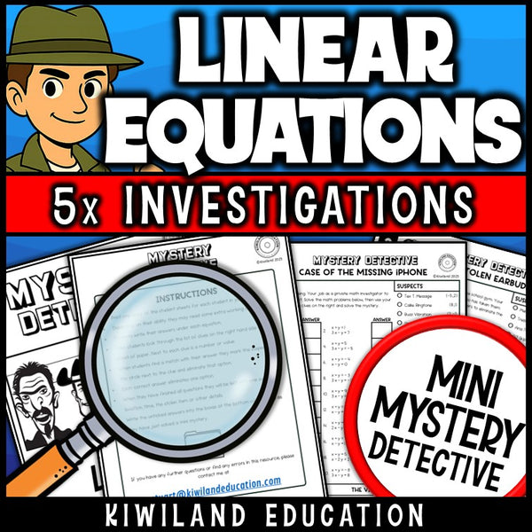 Solving by elimination and substitution practice