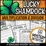 St patricks day mystery detective 1