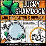 St patricks day mystery detective 2