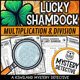St patricks day mystery detective 3