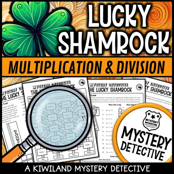 St patricks day mystery detective 3