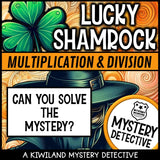 St patricks day mystery detective 4
