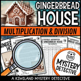 Winter multiplication and division 2
