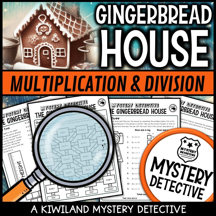 Winter multiplication and division 3