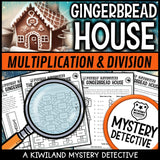Winter multiplication and division 3