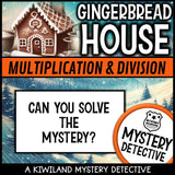 Winter multiplication and division 4